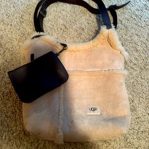 Ugg handbag